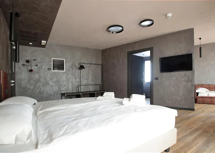 Crimea Wine Hotel